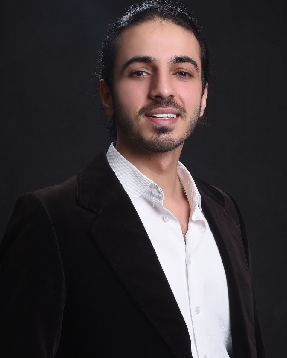 Muath E. Basheer, founder and CEO of Zoonexa